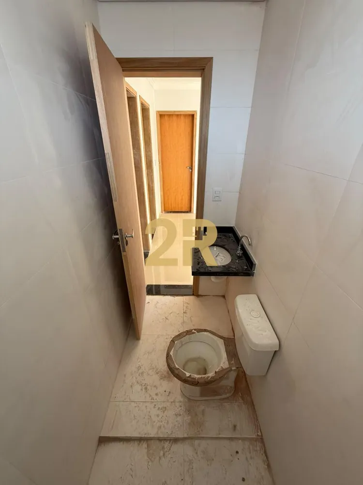Apartamento, 2 quartos, 45 m² - Foto 11