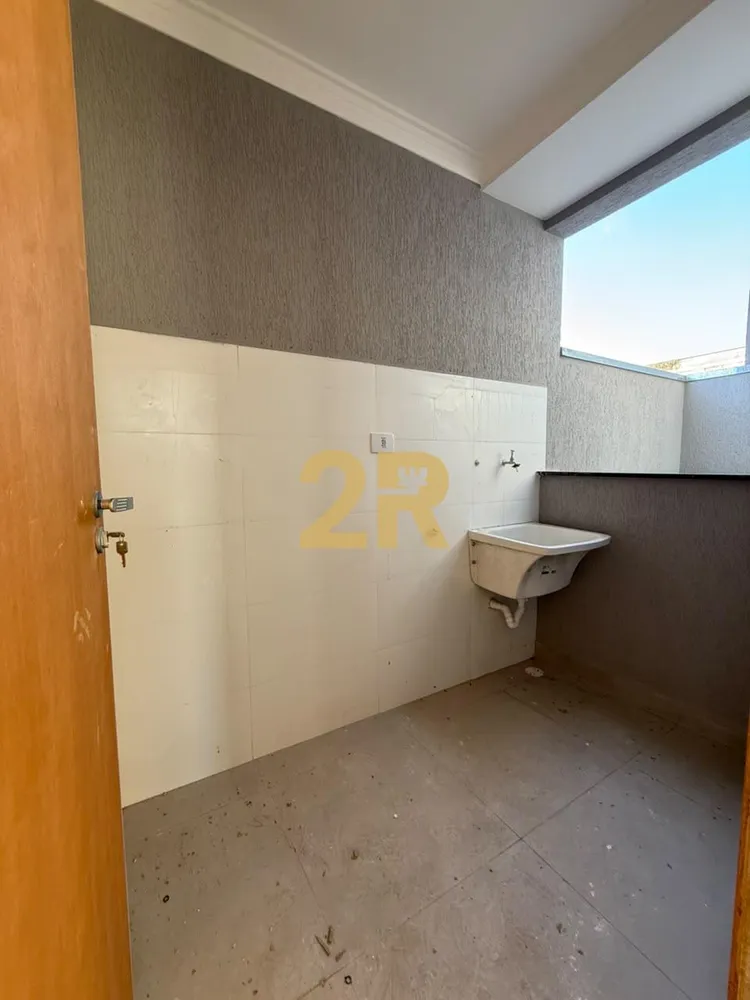 Apartamento, 2 quartos, 45 m² - Foto 9