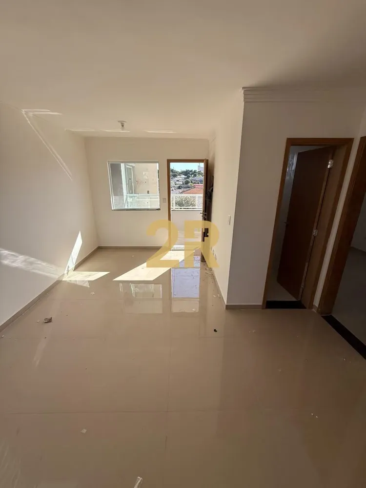 Apartamento, 2 quartos, 45 m² - Foto 2