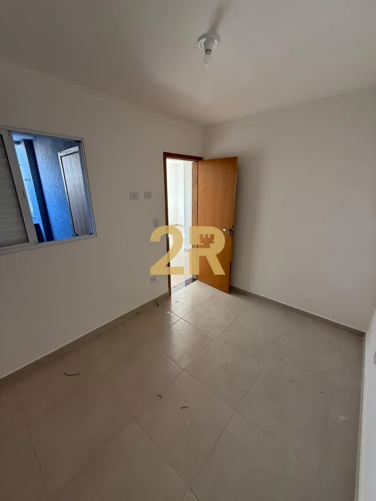 Apartamento, 2 quartos, 45 m² - Foto 7