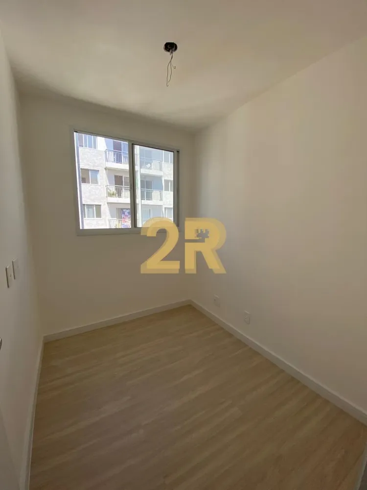Apartamento, 2 quartos, 34 m² - Foto 13