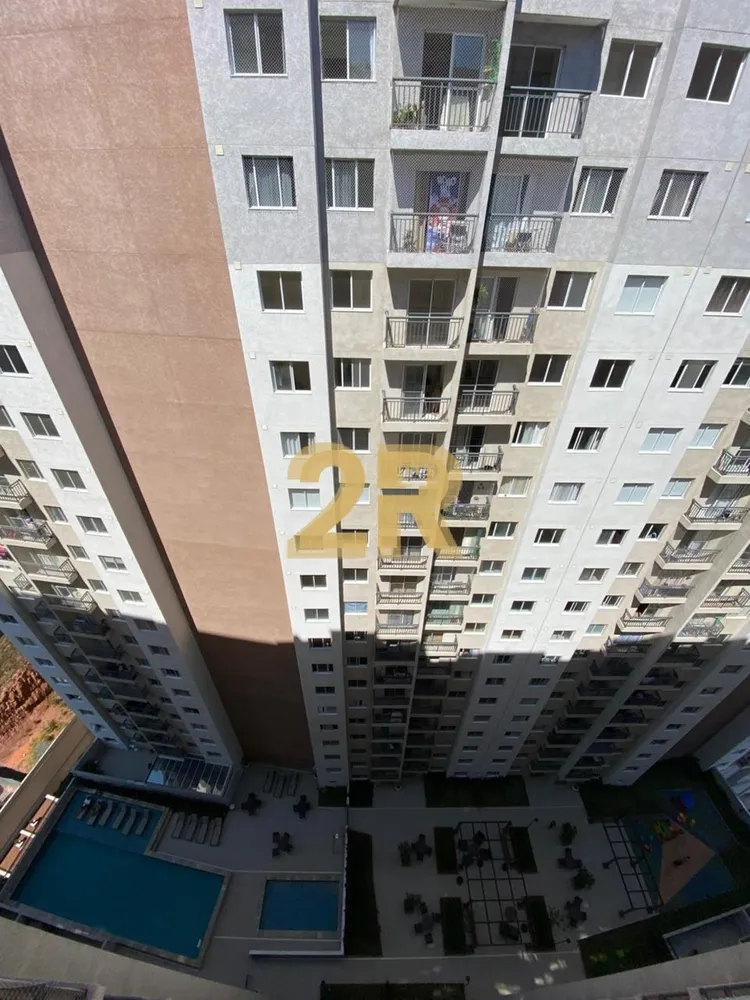 Apartamento, 2 quartos, 34 m² - Foto 15