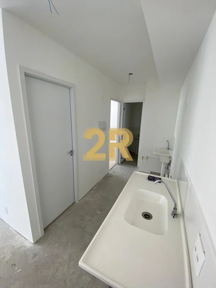 Apartamento, 2 quartos, 34 m² - Foto 5