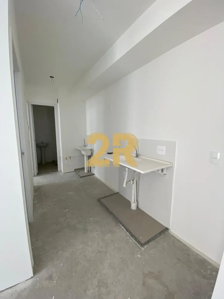 Apartamento, 2 quartos, 34 m² - Foto 3