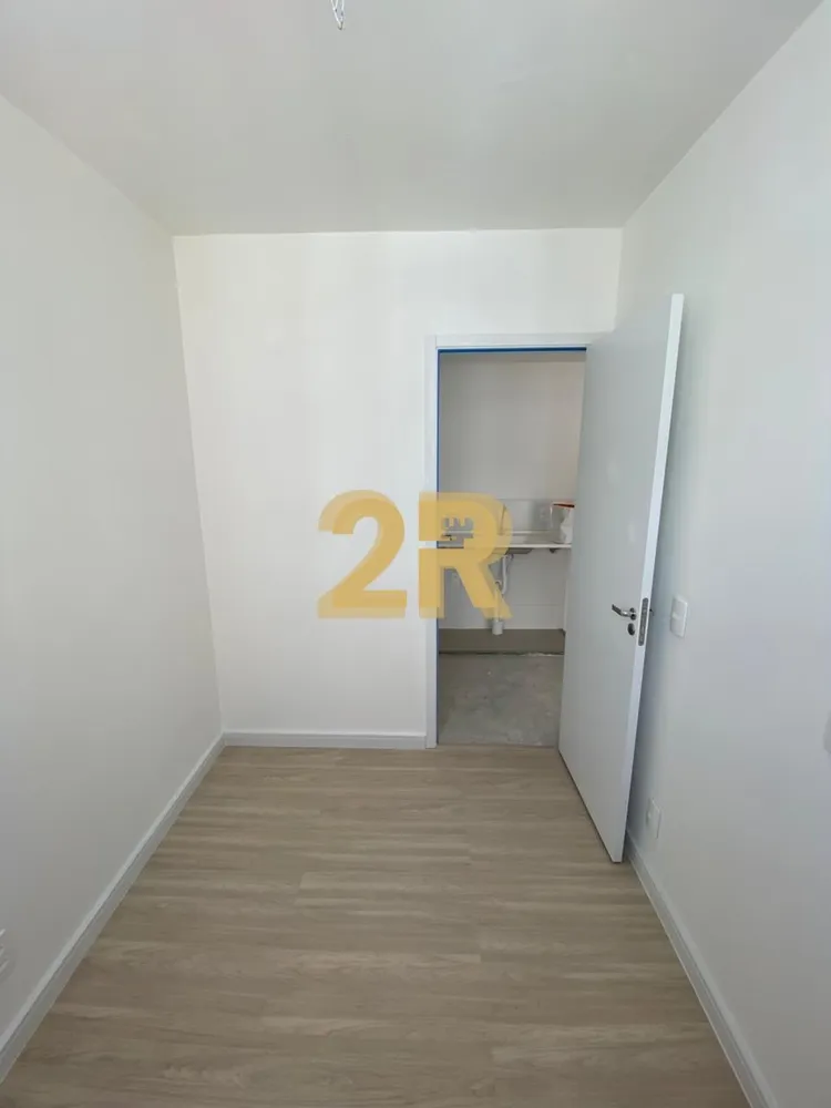 Apartamento, 2 quartos, 34 m² - Foto 12