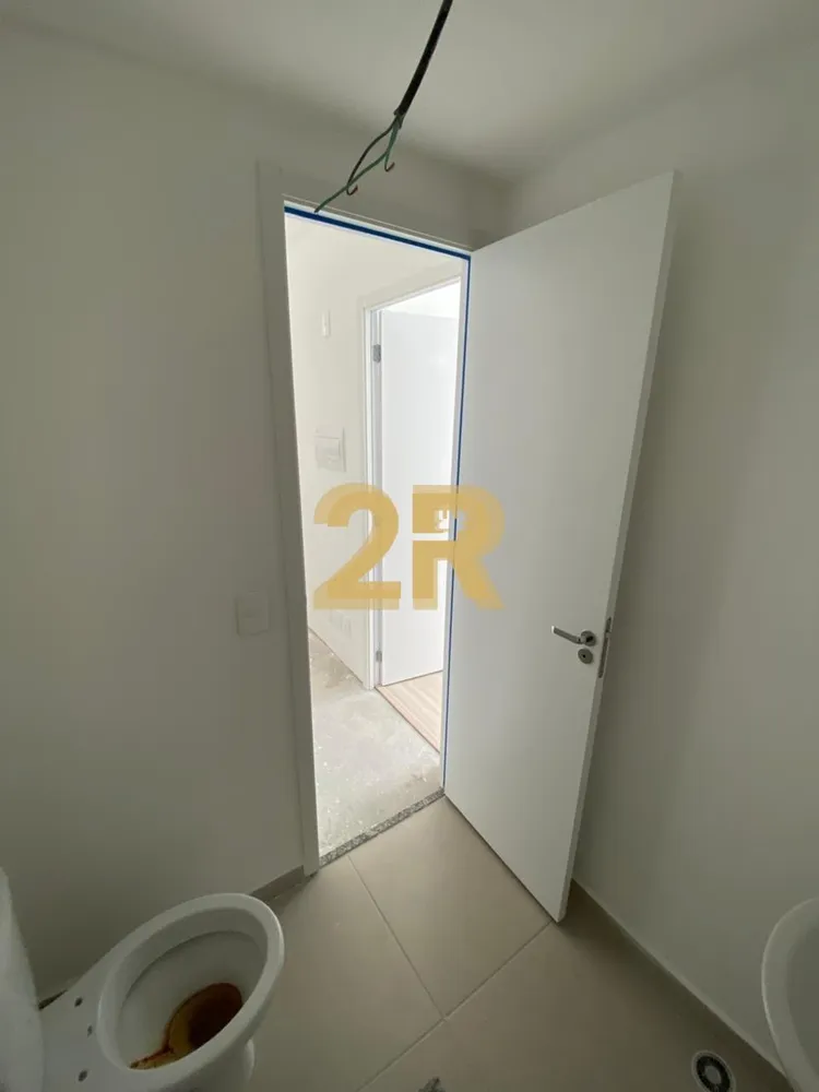 Apartamento, 2 quartos, 34 m² - Foto 11