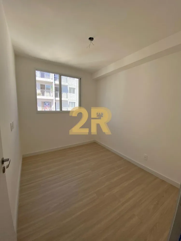 Apartamento, 2 quartos, 34 m² - Foto 16