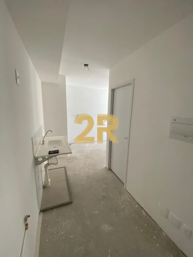 Apartamento, 2 quartos, 34 m² - Foto 4