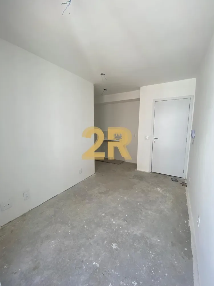 Apartamento, 2 quartos, 34 m² - Foto 2