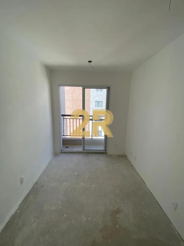 Apartamento, 2 quartos, 34 m² - Foto 6