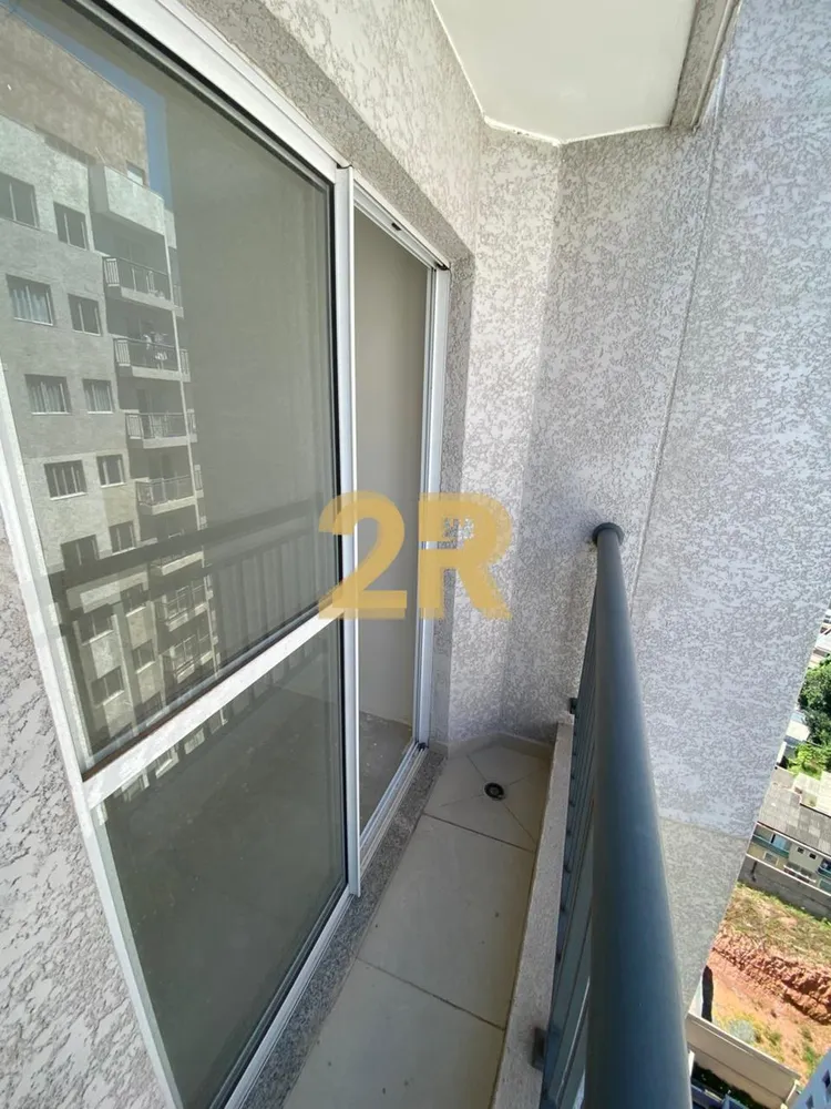 Apartamento, 2 quartos, 34 m² - Foto 8