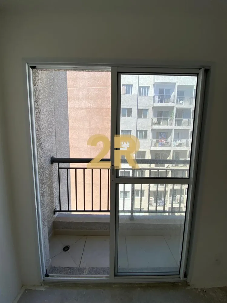 Apartamento, 2 quartos, 34 m² - Foto 10