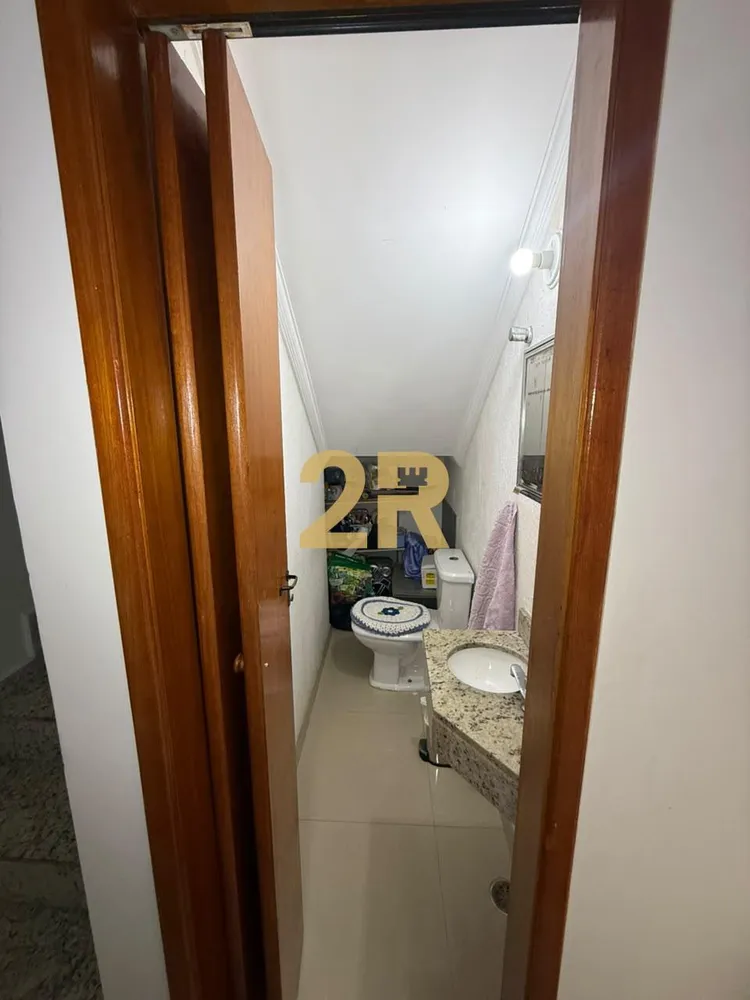 Casa, 3 quartos, 140 m² - Foto 5