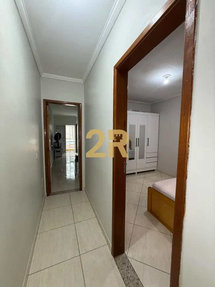 Casa, 3 quartos, 140 m² - Foto 24