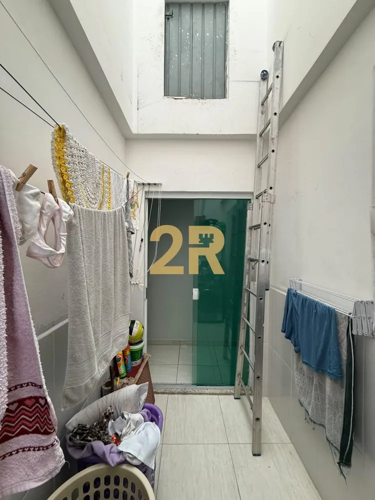 Casa, 3 quartos, 140 m² - Foto 25