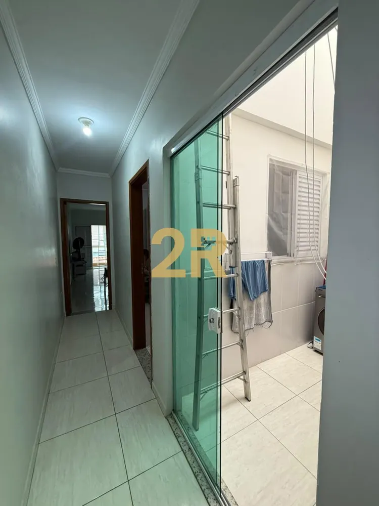Casa, 3 quartos, 140 m² - Foto 21