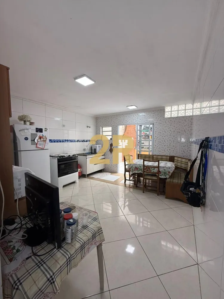 Casa, 3 quartos, 140 m² - Foto 7
