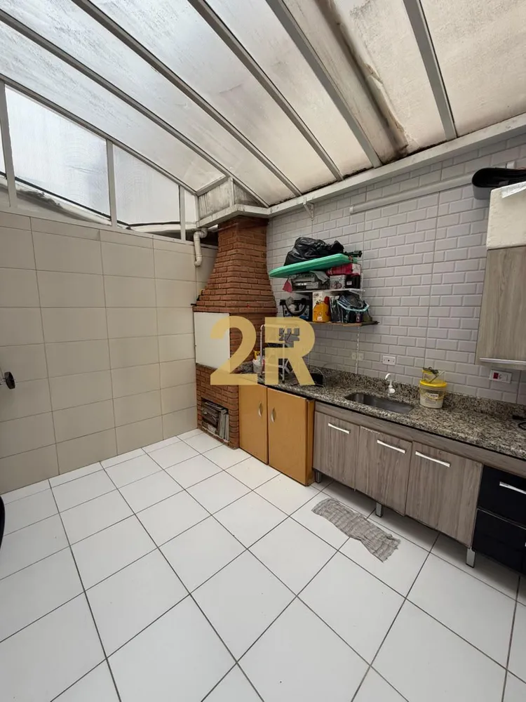 Casa, 3 quartos, 140 m² - Foto 9
