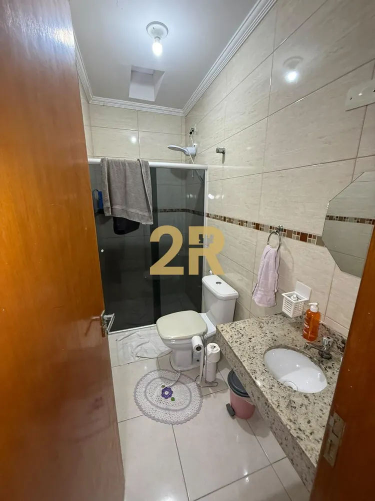 Casa, 3 quartos, 140 m² - Foto 16