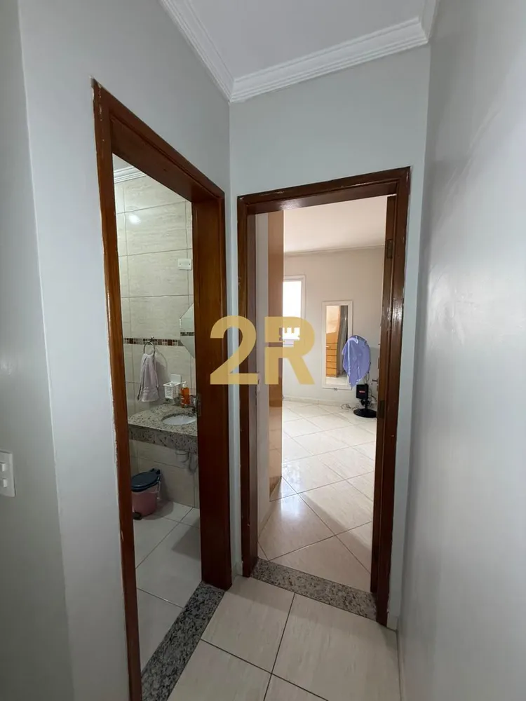 Casa, 3 quartos, 140 m² - Foto 14