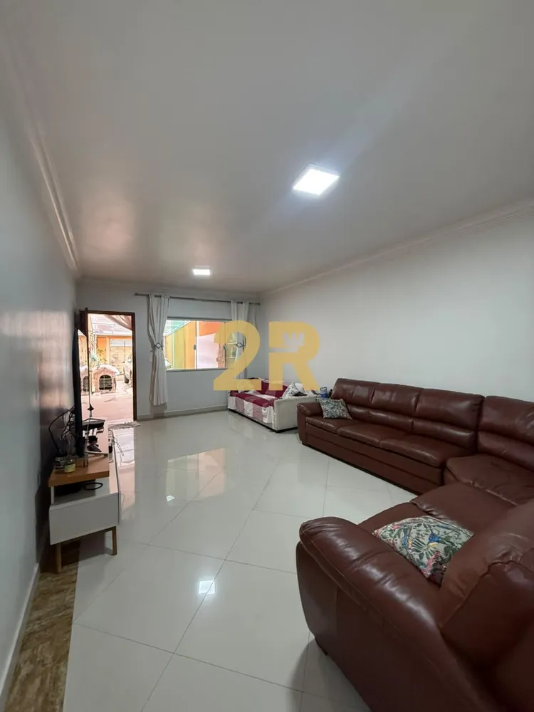 Casa, 3 quartos, 140 m² - Foto 2