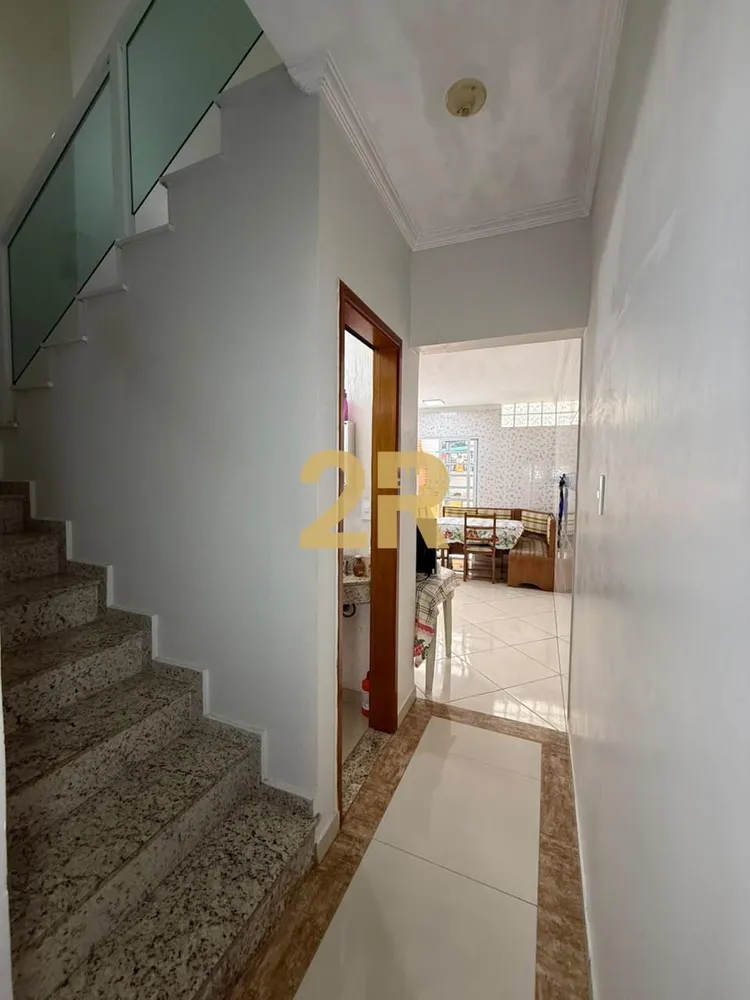 Casa, 3 quartos, 140 m² - Foto 3