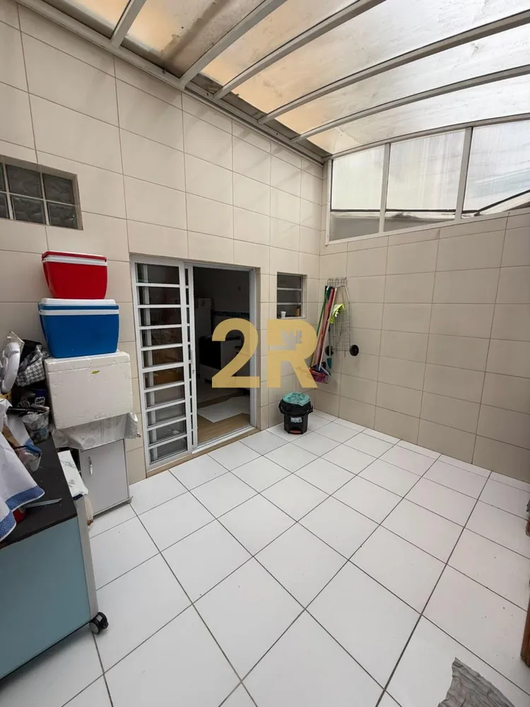 Casa, 3 quartos, 140 m² - Foto 11