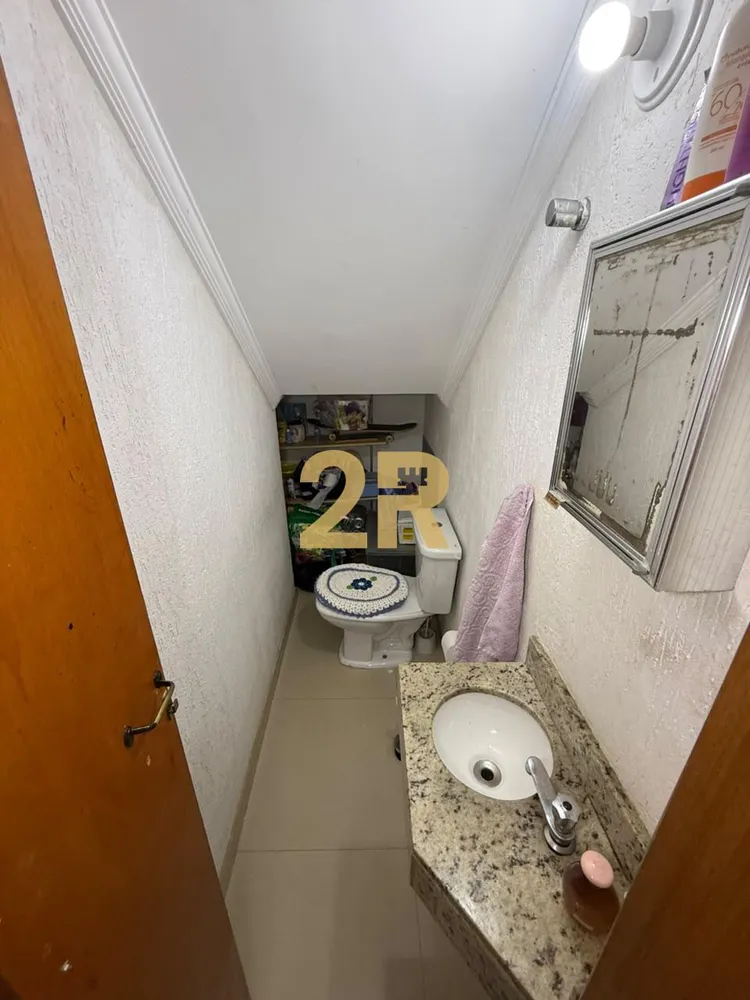 Casa, 3 quartos, 140 m² - Foto 6