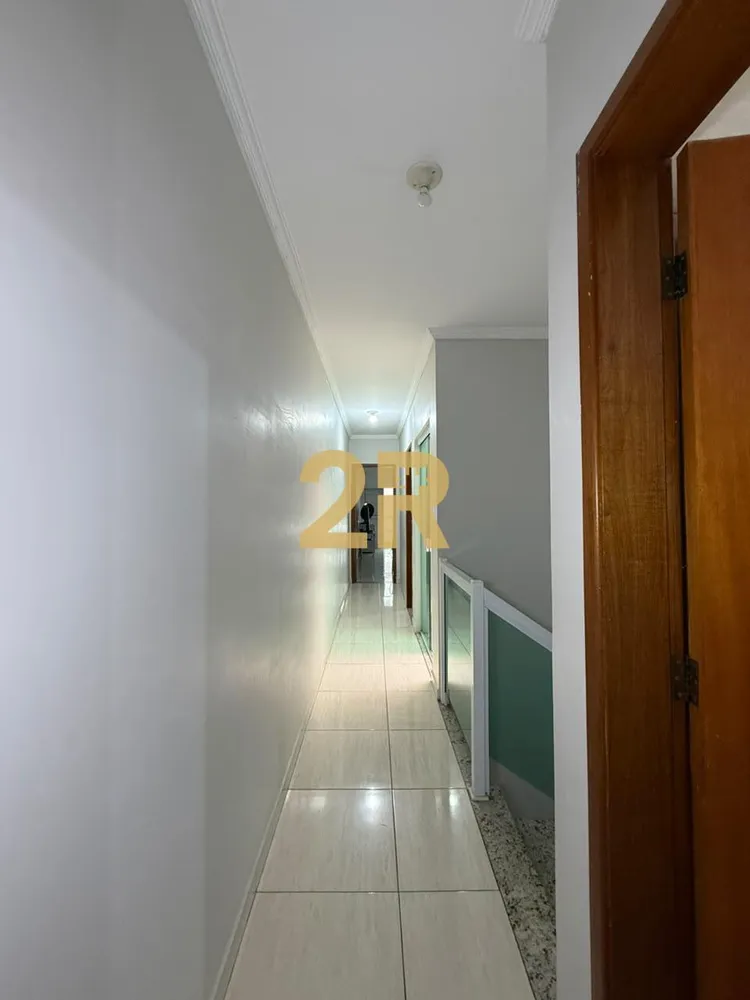 Casa, 3 quartos, 140 m² - Foto 23