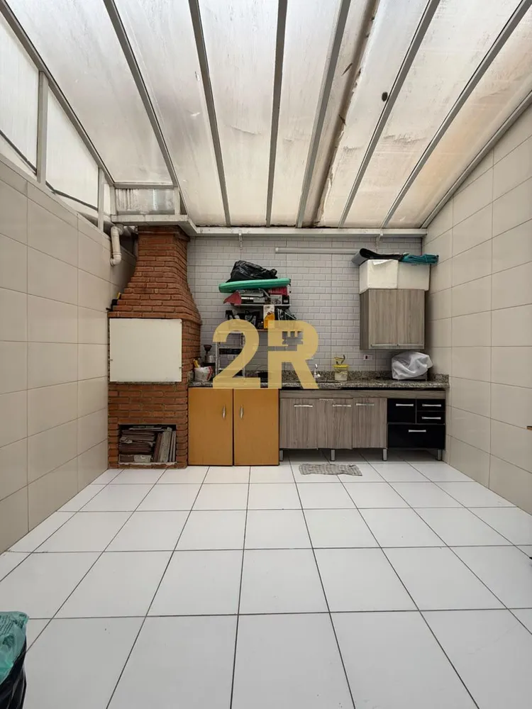 Casa, 3 quartos, 140 m² - Foto 10