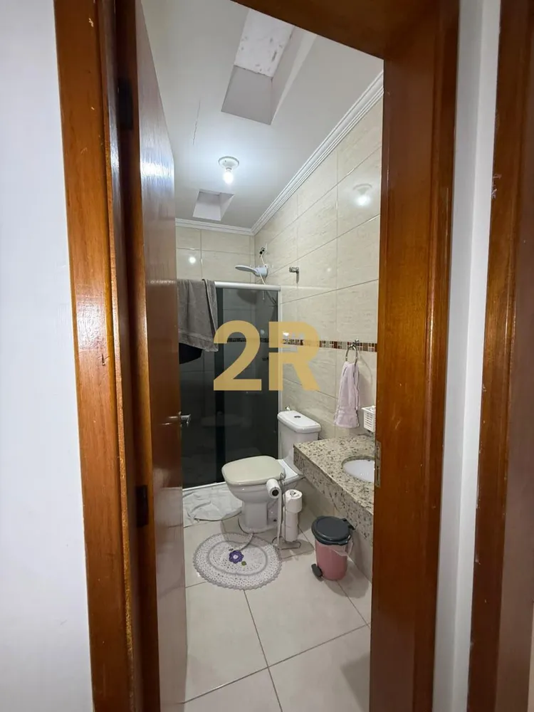 Casa, 3 quartos, 140 m² - Foto 15