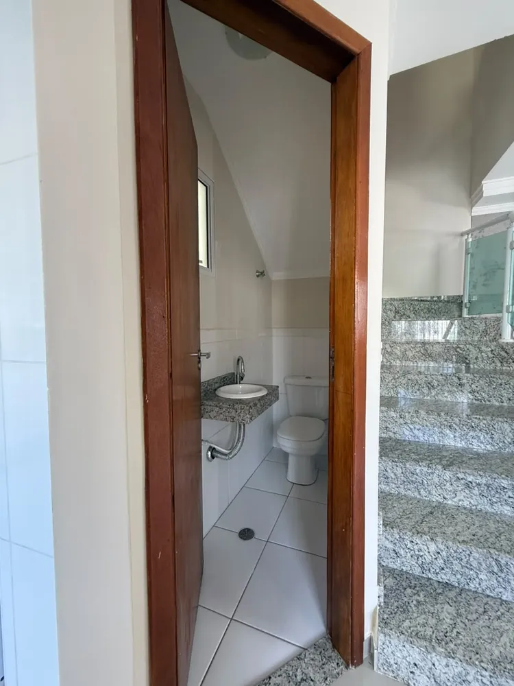 Casa de Condomínio, 3 quartos - Foto 14