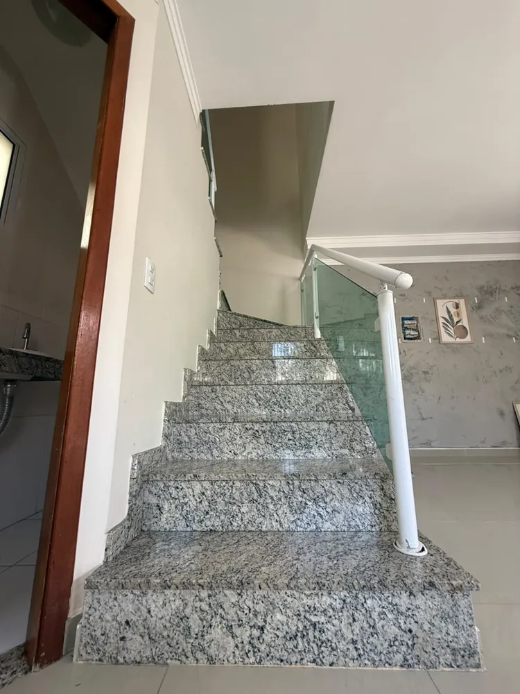 Casa de Condomínio, 3 quartos - Foto 13