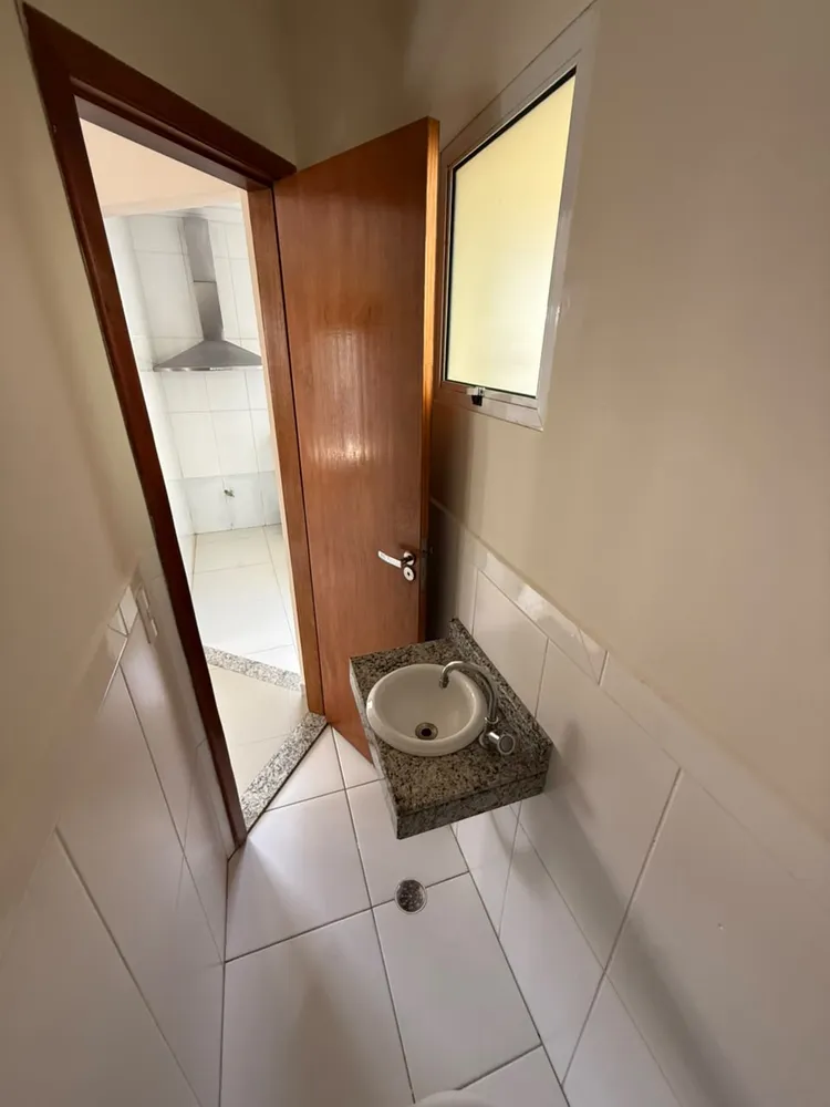 Casa de Condomínio, 3 quartos - Foto 15