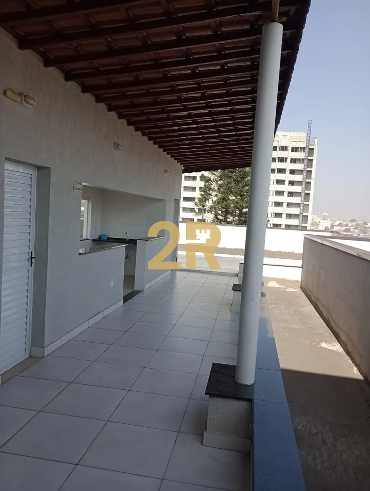 Apartamento, 1 quarto, 30 m² - Foto 6