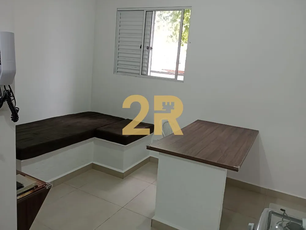 Apartamento, 1 quarto, 30 m² - Foto 2