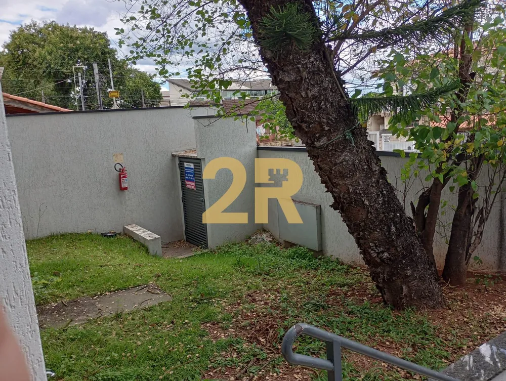Apartamento, 1 quarto, 30 m² - Foto 8