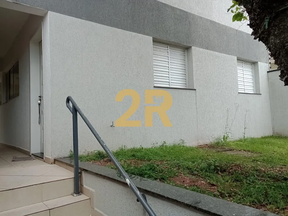 Apartamento, 1 quarto, 30 m² - Foto 9