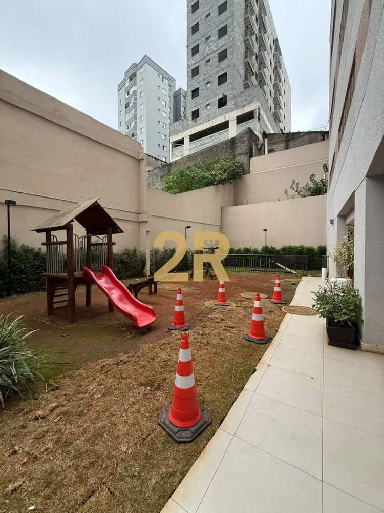 Apartamento, 2 quartos, 36 m² - Foto 12