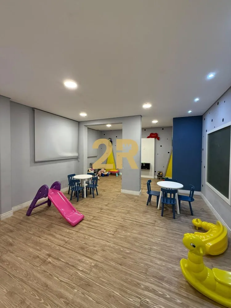 Apartamento, 2 quartos, 36 m² - Foto 15
