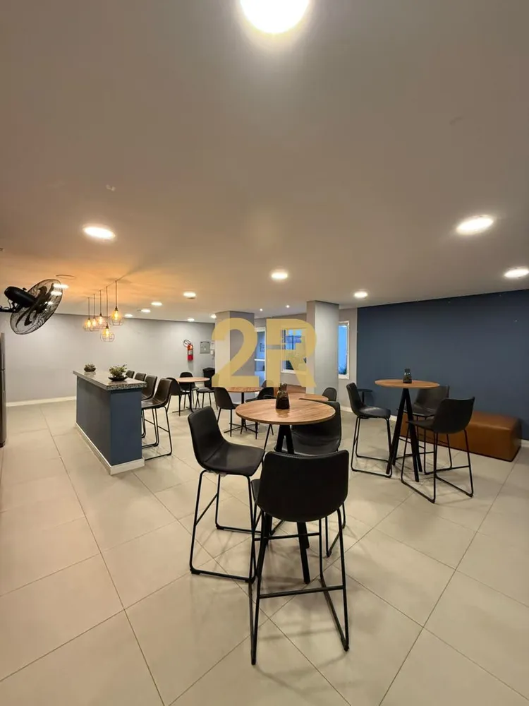 Apartamento, 2 quartos, 36 m² - Foto 13