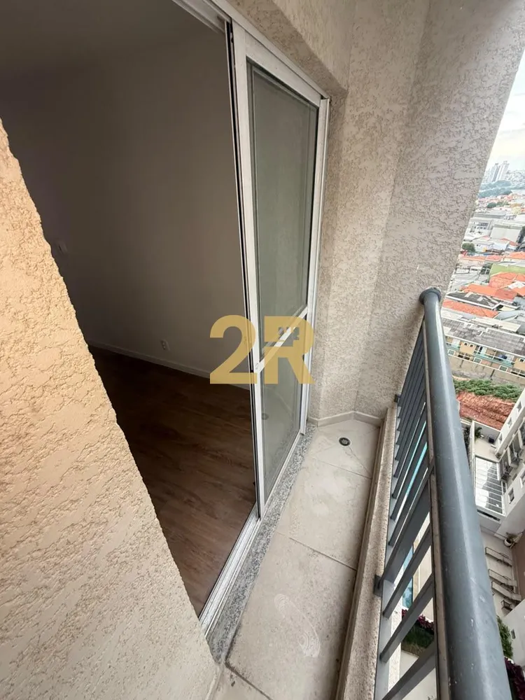 Apartamento, 2 quartos, 36 m² - Foto 9