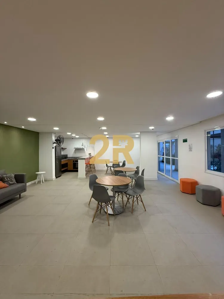 Apartamento, 2 quartos, 36 m² - Foto 14