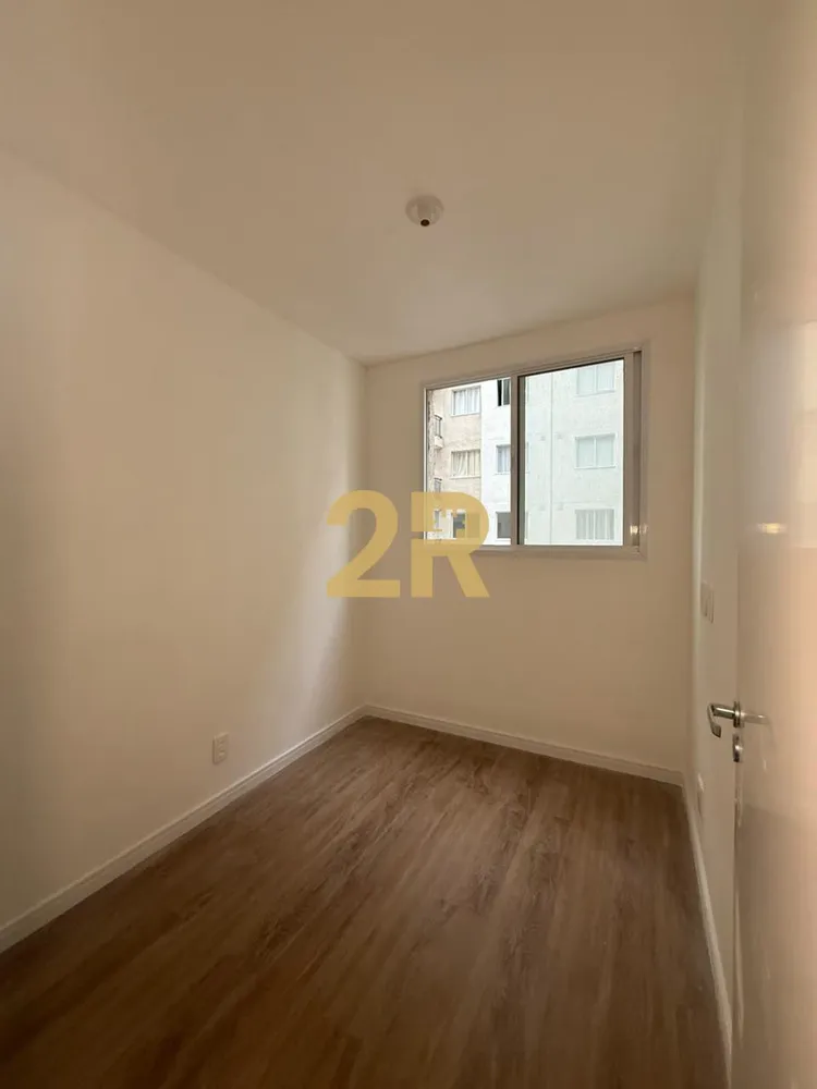 Apartamento, 2 quartos, 36 m² - Foto 5