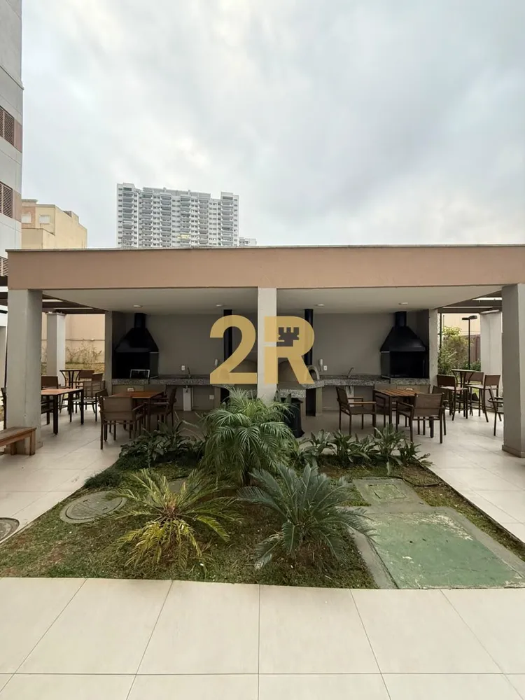 Apartamento, 2 quartos, 36 m² - Foto 21