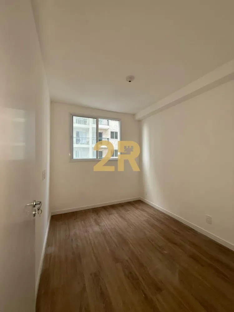 Apartamento, 2 quartos, 36 m² - Foto 7