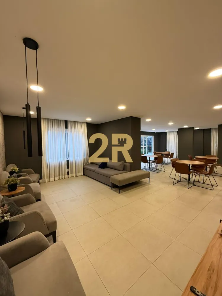 Apartamento, 2 quartos, 36 m² - Foto 19