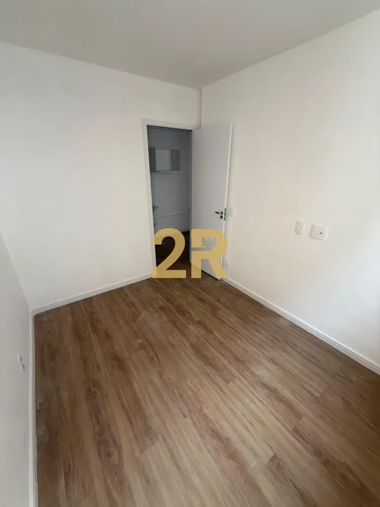Apartamento, 2 quartos, 36 m² - Foto 8