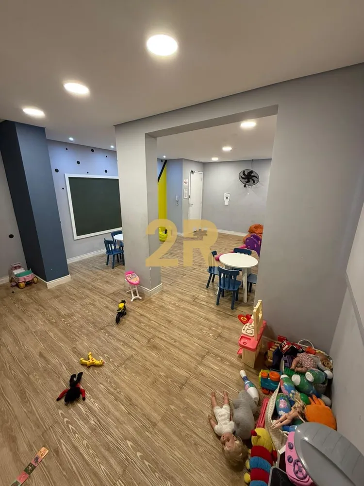 Apartamento, 2 quartos, 36 m² - Foto 16