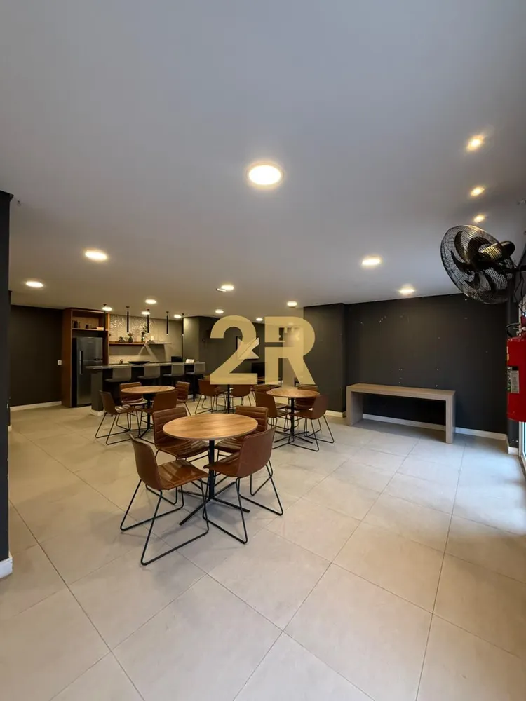 Apartamento, 2 quartos, 36 m² - Foto 20